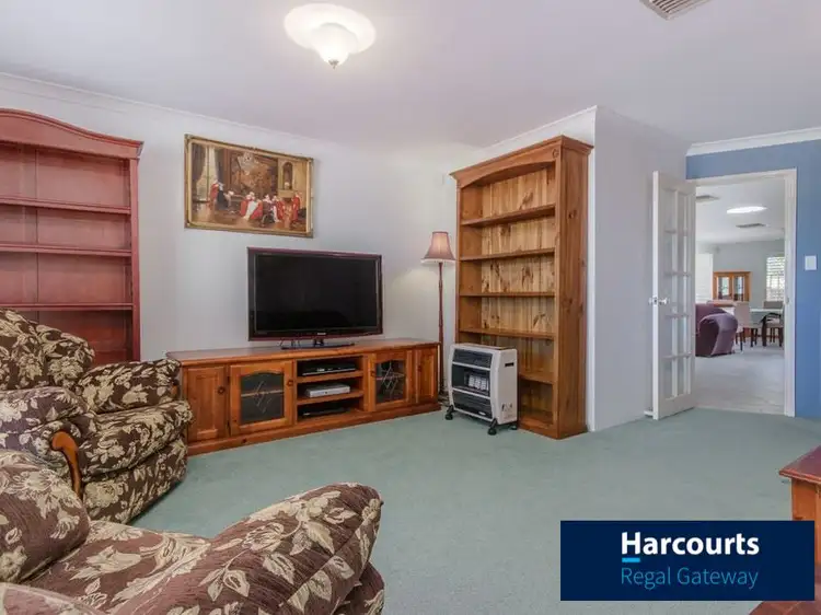 Third view of Homely house listing, 13 Natoli Way, Baldivis WA 6171