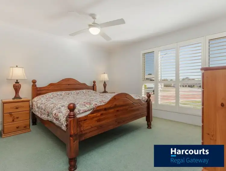 Fourth view of Homely house listing, 13 Natoli Way, Baldivis WA 6171