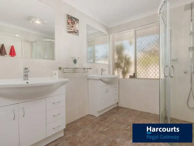 Fifth view of Homely house listing, 13 Natoli Way, Baldivis WA 6171