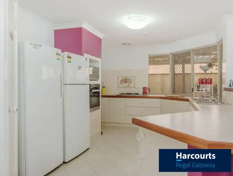 Sixth view of Homely house listing, 13 Natoli Way, Baldivis WA 6171