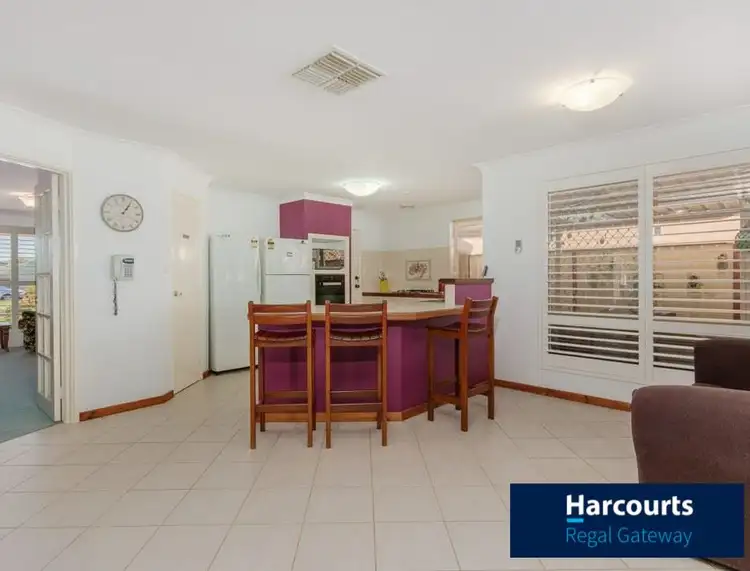 Seventh view of Homely house listing, 13 Natoli Way, Baldivis WA 6171