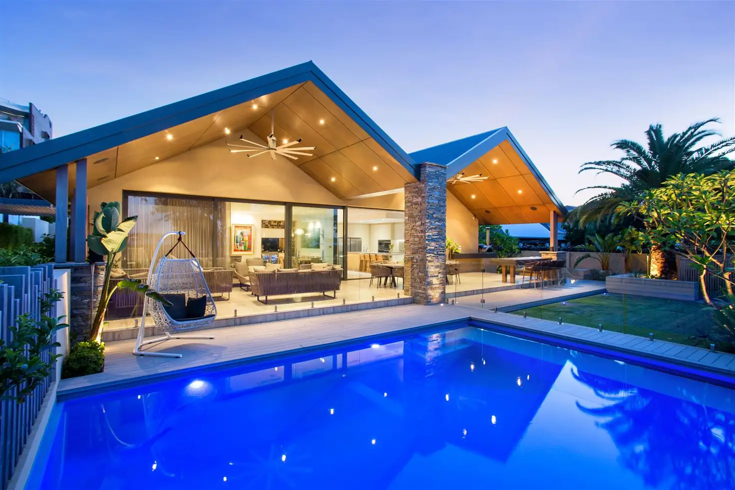 Main view of Homely house listing, 49 The Strand, Applecross WA 6153