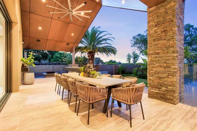 Second view of Homely house listing, 49 The Strand, Applecross WA 6153