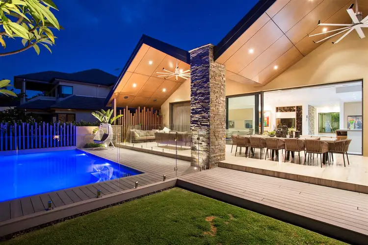 Fourth view of Homely house listing, 49 The Strand, Applecross WA 6153