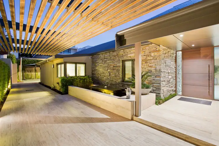 Fifth view of Homely house listing, 49 The Strand, Applecross WA 6153