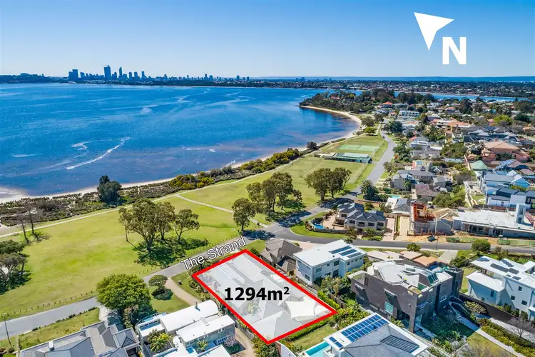 Seventh view of Homely house listing, 49 The Strand, Applecross WA 6153