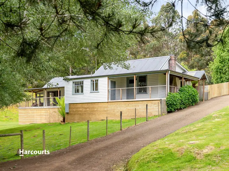 Main view of Homely house listing, 8070 Channel Highway, Cradoc TAS 7109