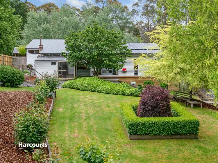 Fourth view of Homely house listing, 8070 Channel Highway, Cradoc TAS 7109
