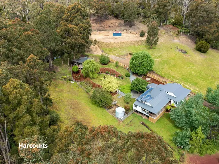 Fifth view of Homely house listing, 8070 Channel Highway, Cradoc TAS 7109