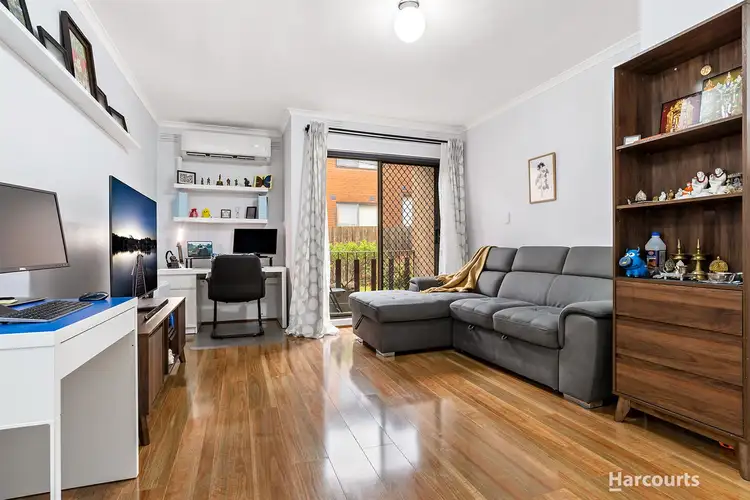 Fifth view of Homely unit listing, 5/41 Potter Street, Dandenong VIC 3175