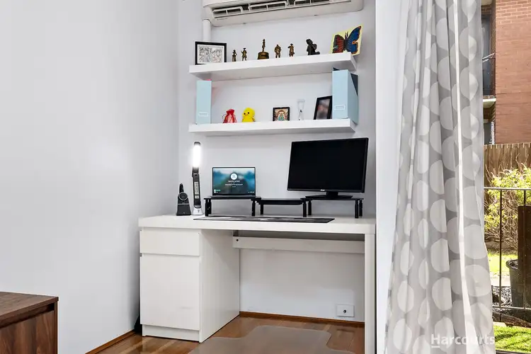 Sixth view of Homely unit listing, 5/41 Potter Street, Dandenong VIC 3175