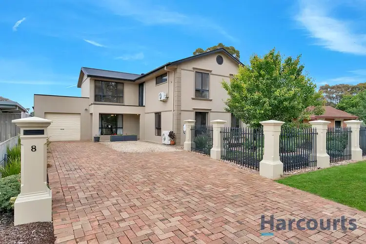 8 Sanders Way, Willaston SA 5118