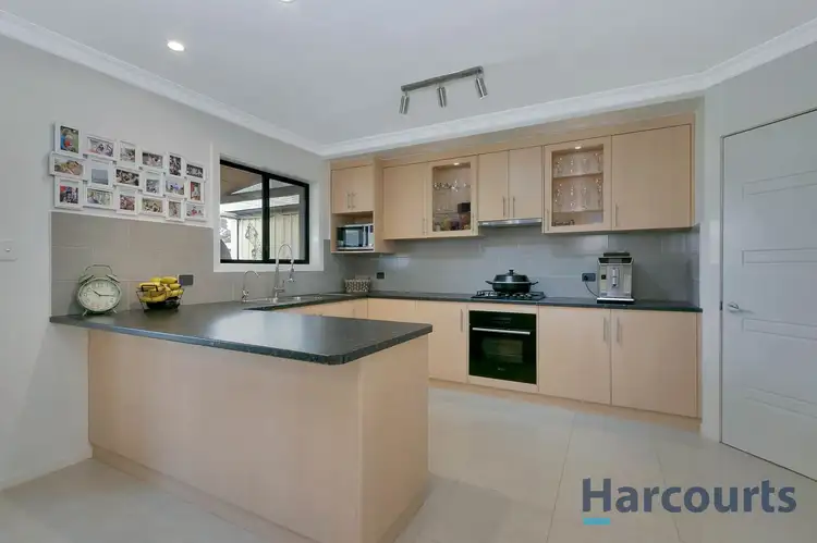 Fourth view of Homely house listing, 8 Sanders Way, Willaston SA 5118