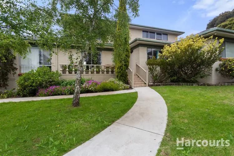 Second view of Homely house listing, 21-23 Tamar Avenue, George Town TAS 7253