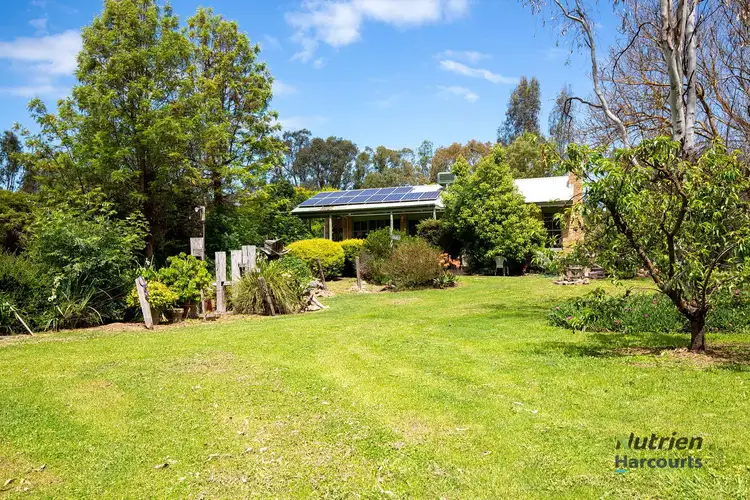28 Craigie Street, Yea VIC 3717