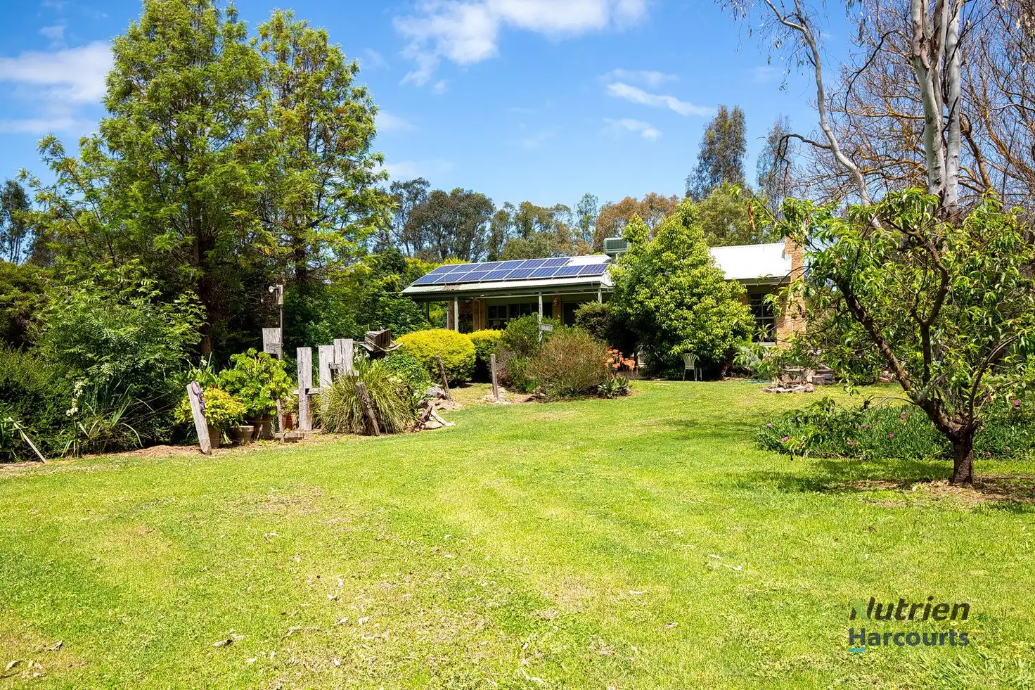 Main view of Homely house listing, 28 Craigie Street, Yea VIC 3717