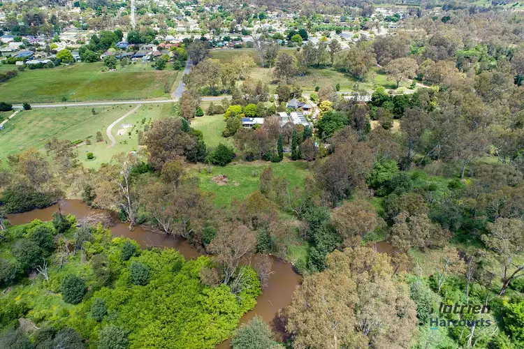 Second view of Homely house listing, 28 Craigie Street, Yea VIC 3717