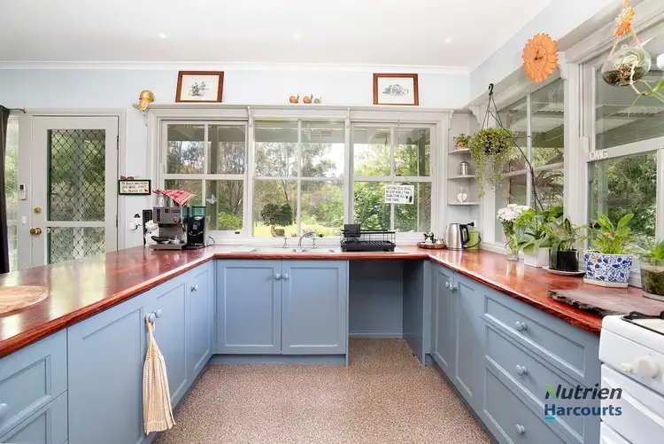 Third view of Homely house listing, 28 Craigie Street, Yea VIC 3717