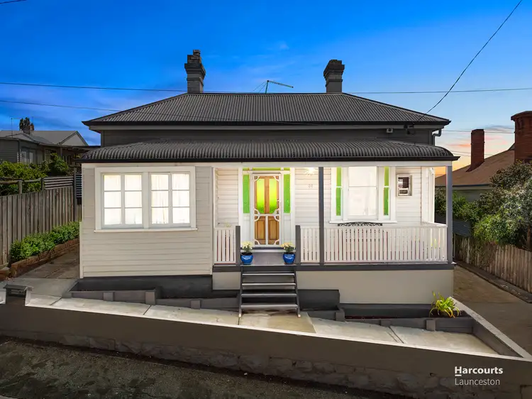Main view of Homely house listing, 30 Wilson St West, South Launceston TAS 7249