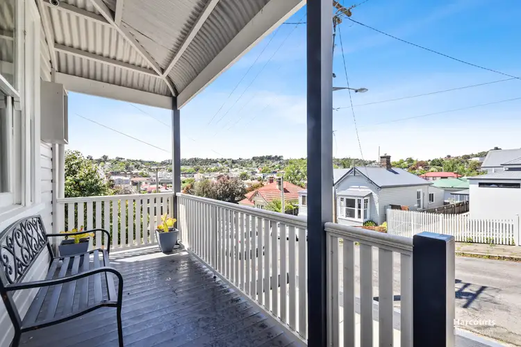 Fourth view of Homely house listing, 30 Wilson St West, South Launceston TAS 7249