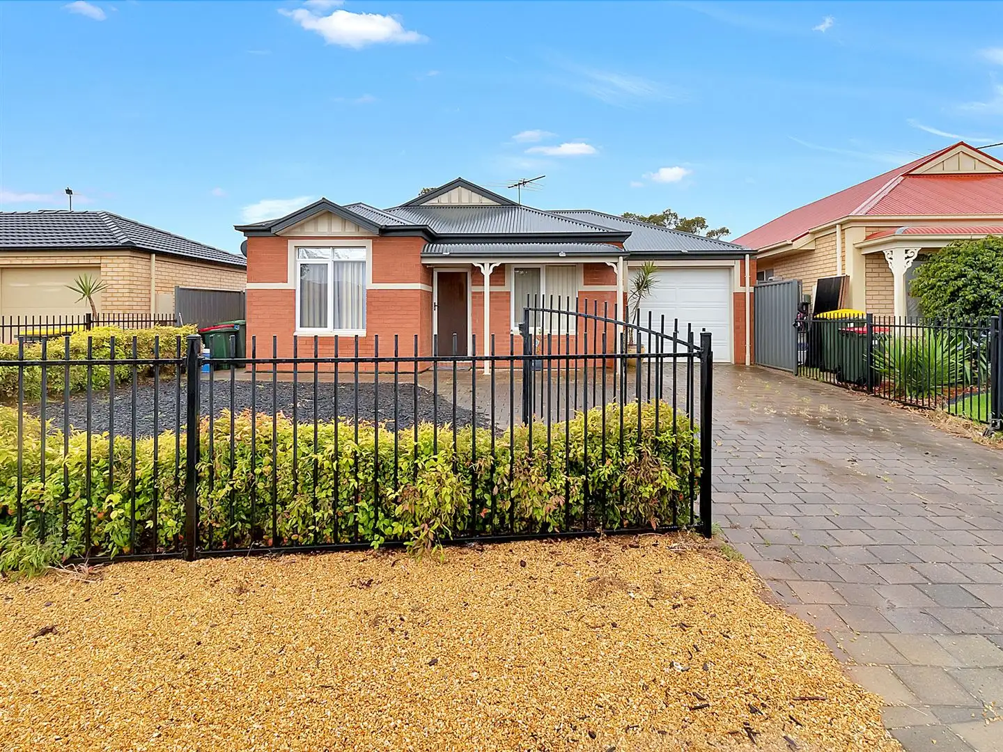 Main view of Homely house listing, 113 Lakeside Drive, Andrews Farm SA 5114