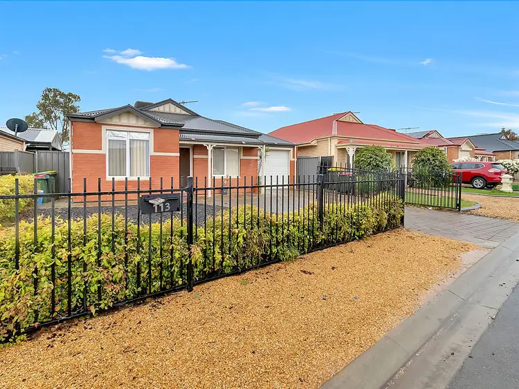 Second view of Homely house listing, 113 Lakeside Drive, Andrews Farm SA 5114