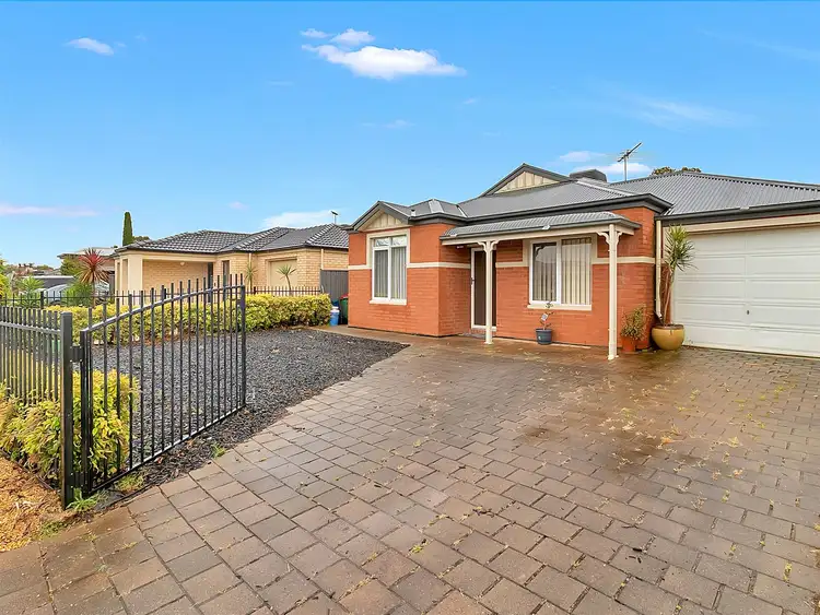 Third view of Homely house listing, 113 Lakeside Drive, Andrews Farm SA 5114