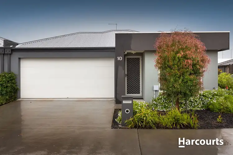 Main view of Homely house listing, 10 Raydale Avenue, Narre Warren South VIC 3805