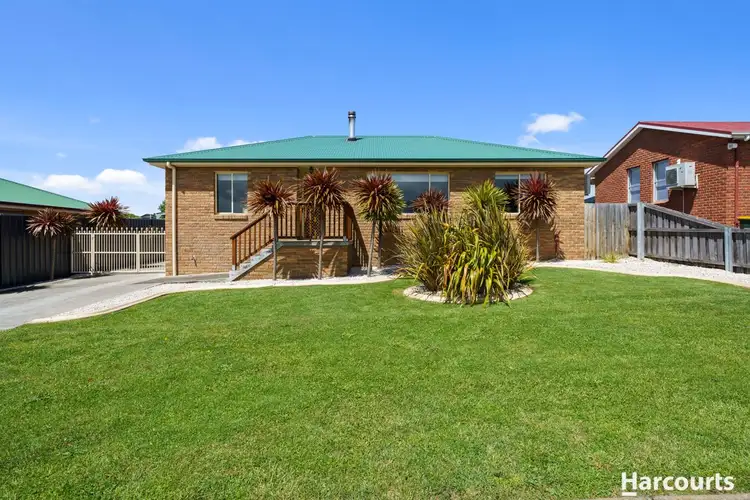 Main view of Homely house listing, 18 Alice Place, Brighton TAS 7030
