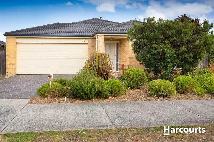 7 Stefan Drive, Berwick VIC 3806