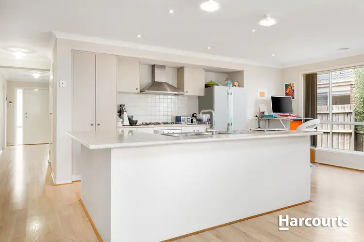 Second view of Homely house listing, 7 Stefan Drive, Berwick VIC 3806