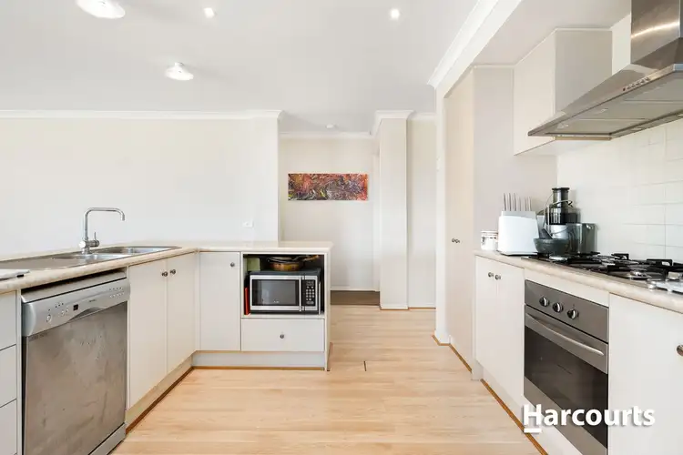 Third view of Homely house listing, 7 Stefan Drive, Berwick VIC 3806