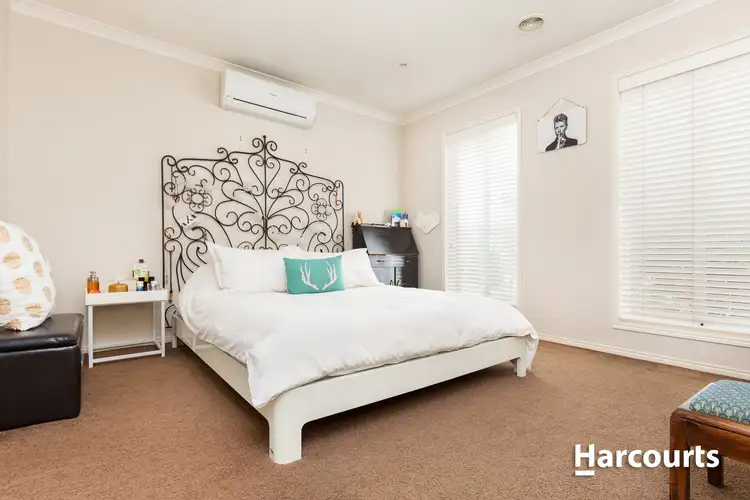 Fifth view of Homely house listing, 7 Stefan Drive, Berwick VIC 3806