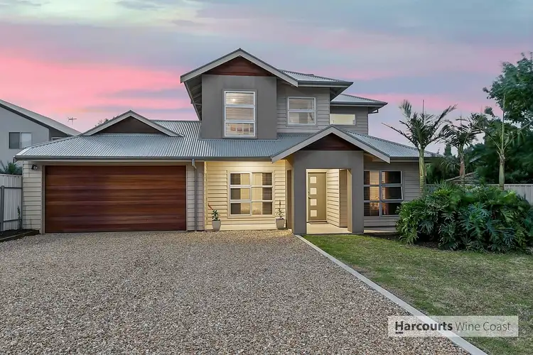 62 Wellington Avenue, Sellicks Beach SA 5174