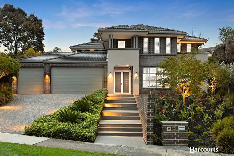 5 Belinda Crescent, Wheelers Hill VIC 3150