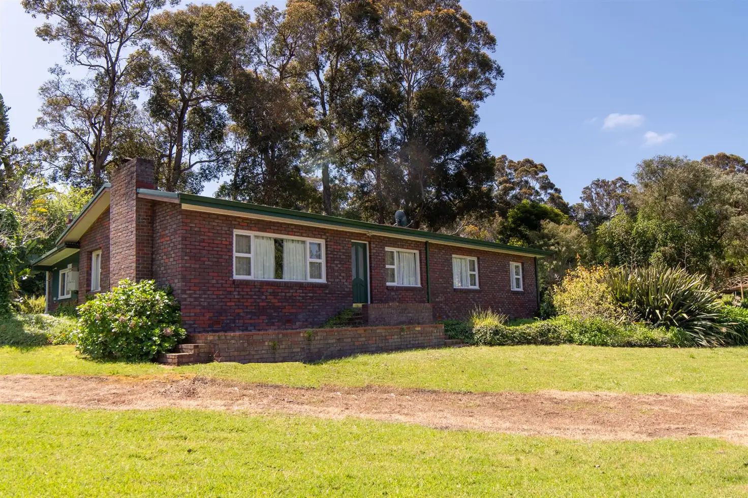 Main view of Homely house listing, 4 Ridley Place, Denmark WA 6333