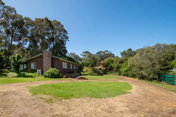 Second view of Homely house listing, 4 Ridley Place, Denmark WA 6333