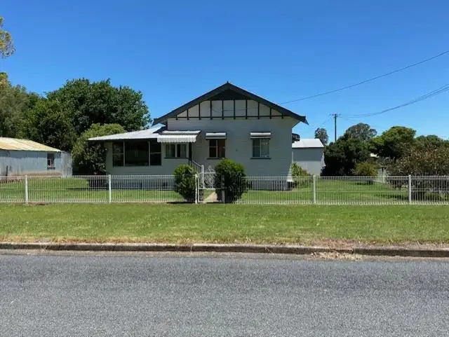 13 Darling Street, Allora QLD 4362