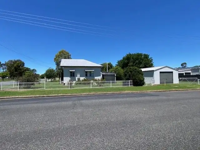 Second view of Homely house listing, 13 Darling Street, Allora QLD 4362