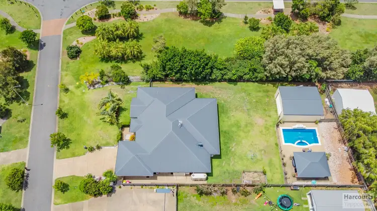 1 Sandcastle Drive, Mulambin QLD 4703