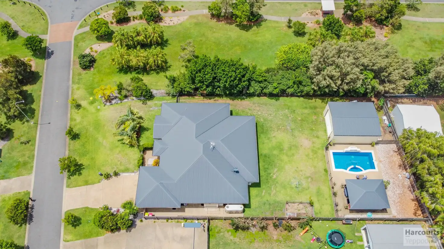 Main view of Homely house listing, 1 Sandcastle Drive, Mulambin QLD 4703