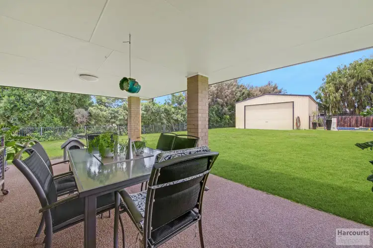 Third view of Homely house listing, 1 Sandcastle Drive, Mulambin QLD 4703