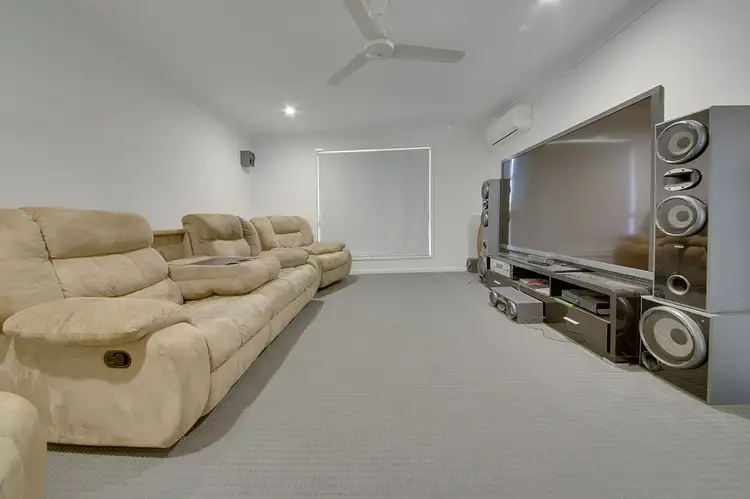 Fourth view of Homely house listing, 1 Sandcastle Drive, Mulambin QLD 4703