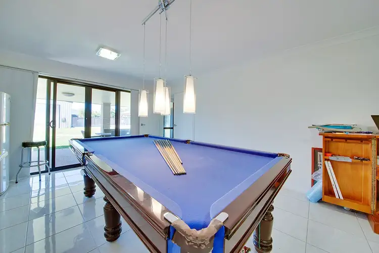 Fifth view of Homely house listing, 1 Sandcastle Drive, Mulambin QLD 4703