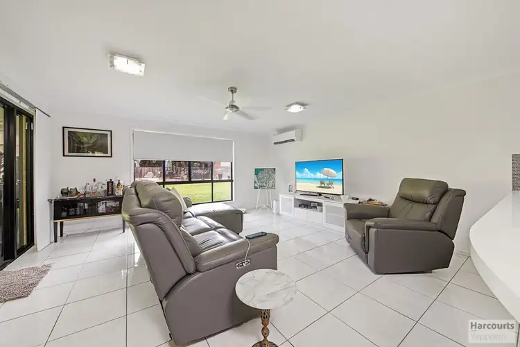 Sixth view of Homely house listing, 1 Sandcastle Drive, Mulambin QLD 4703