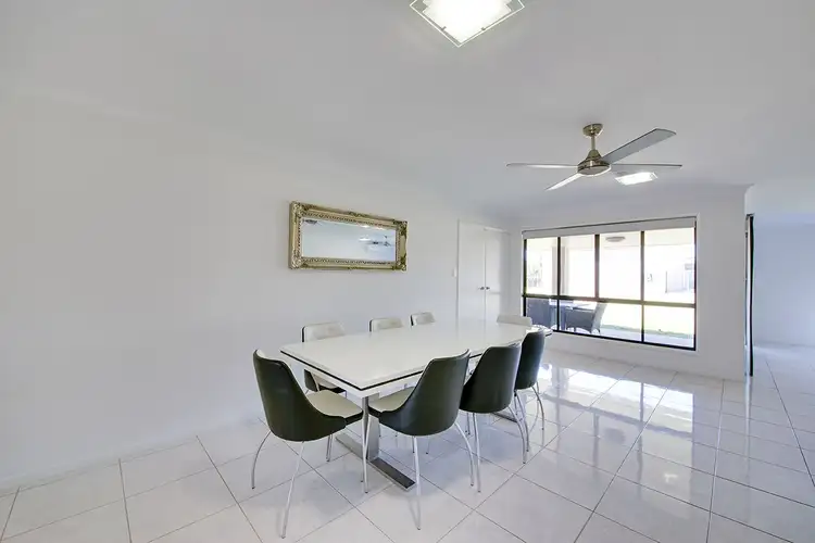 Seventh view of Homely house listing, 1 Sandcastle Drive, Mulambin QLD 4703