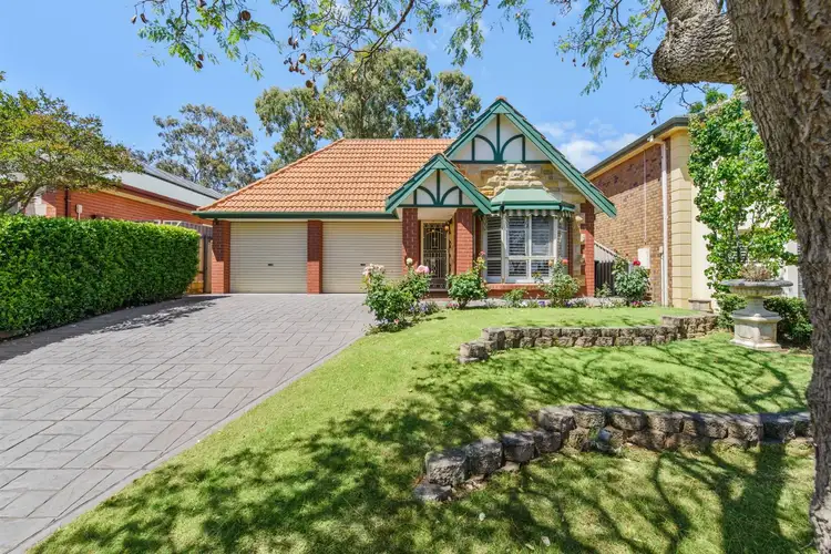 4 Warburton Street, Magill SA 5072