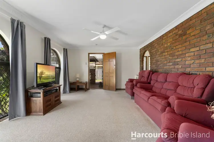 Third view of Homely house listing, 53 Wattle Ave, Bongaree QLD 4507