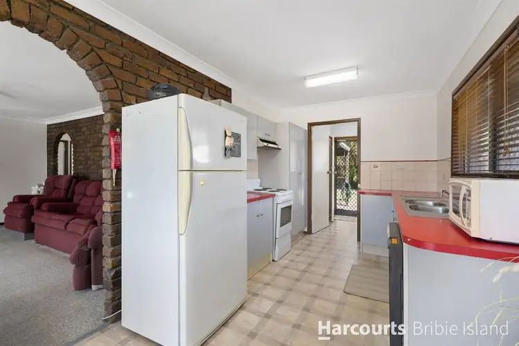 Fifth view of Homely house listing, 53 Wattle Ave, Bongaree QLD 4507