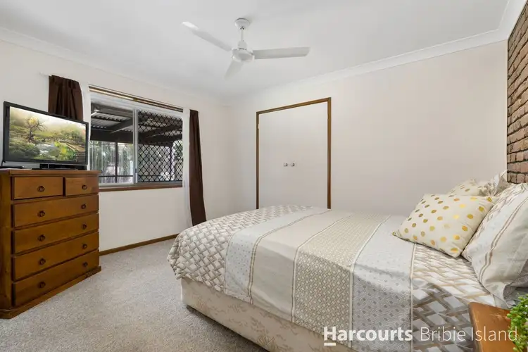 Sixth view of Homely house listing, 53 Wattle Ave, Bongaree QLD 4507